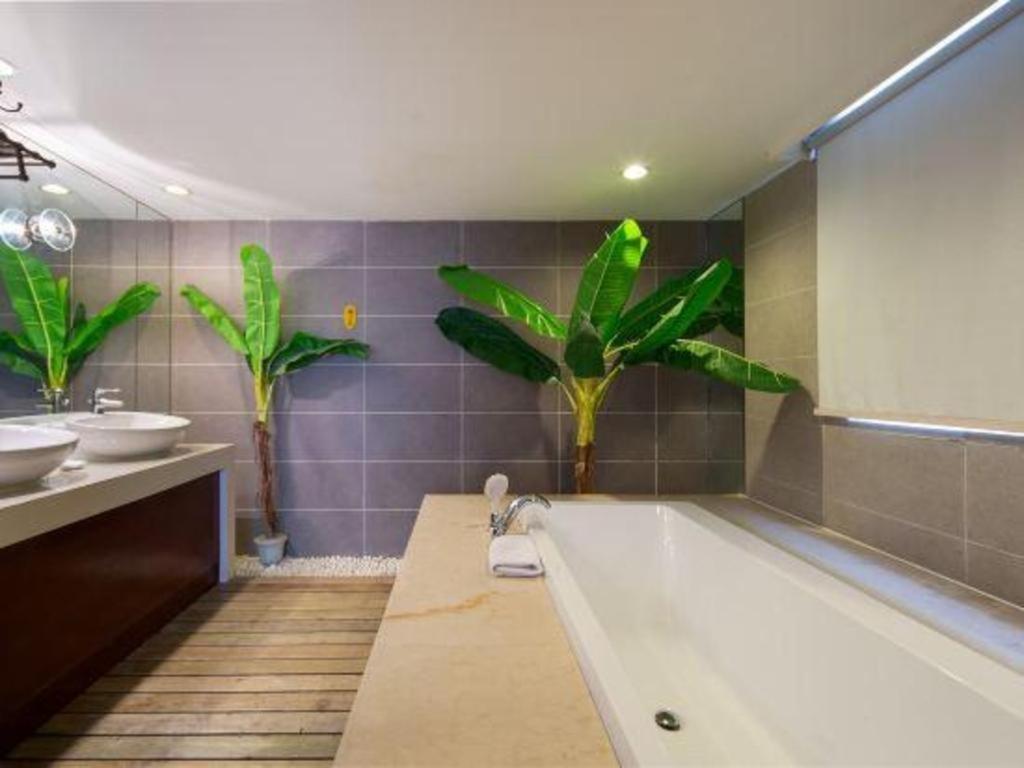 Nanning Sanzan Hotel Ngoại thất bức ảnh