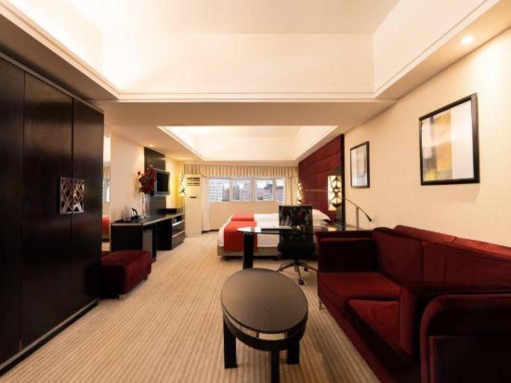 Nanning Sanzan Hotel Ngoại thất bức ảnh